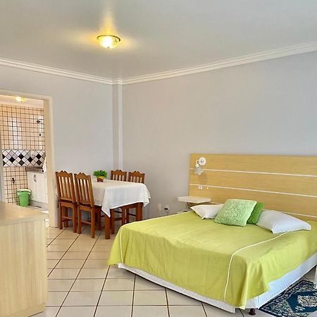 토레스 Residencial Napole 아파트 외부 사진