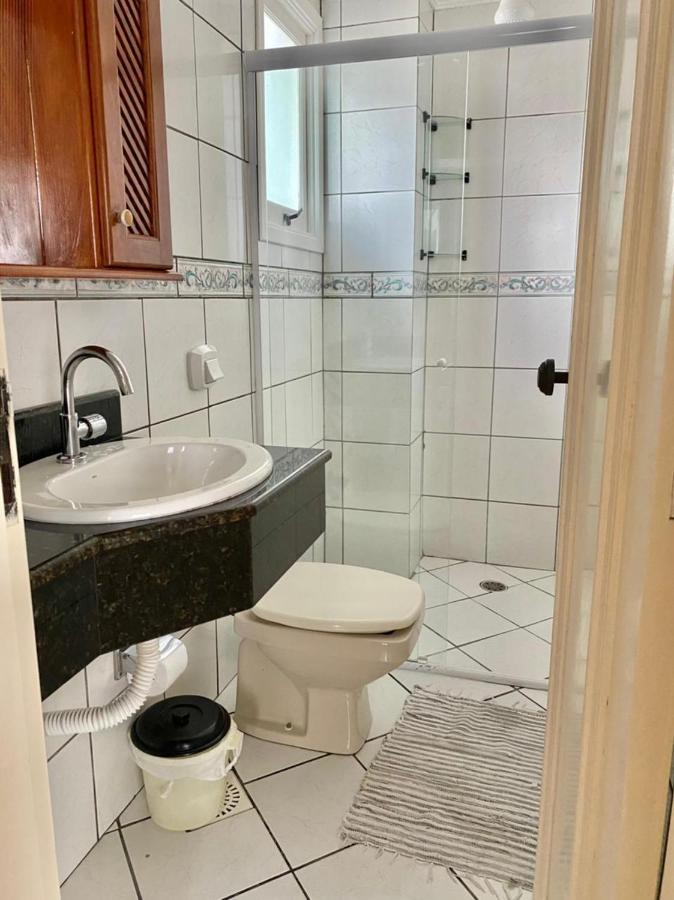 토레스 Residencial Napole 아파트 외부 사진