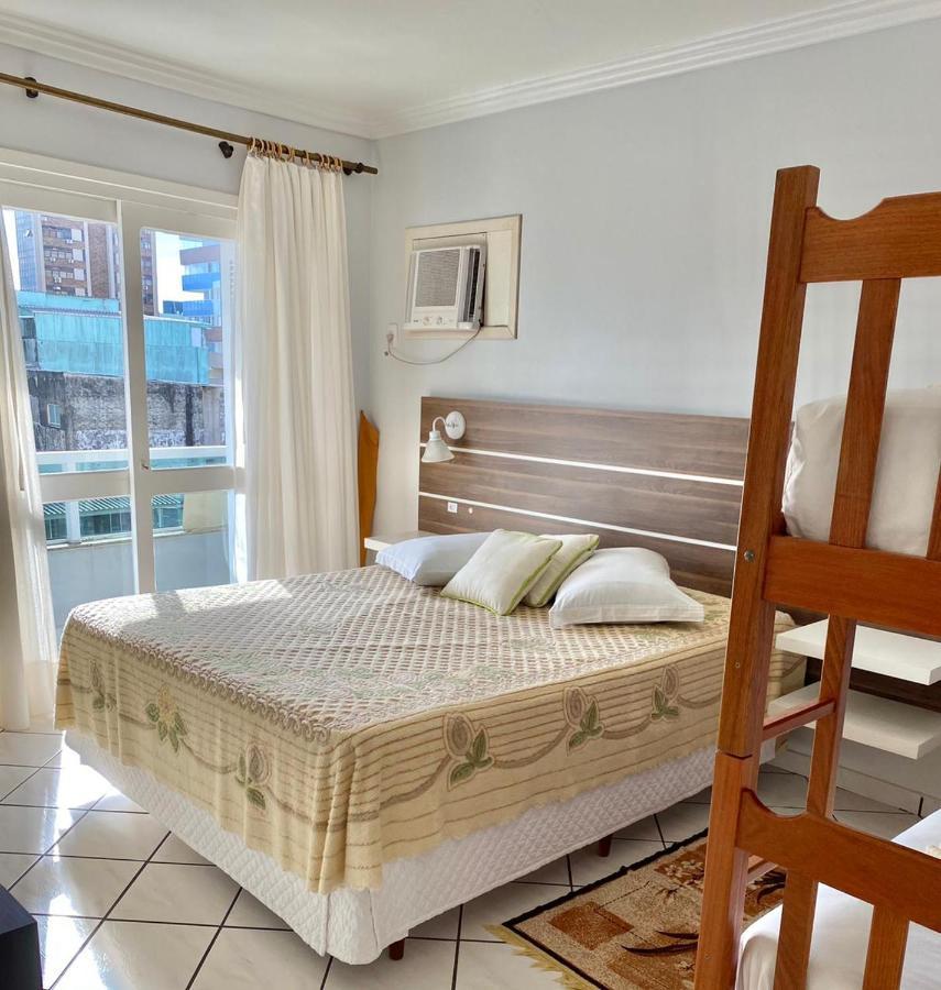 토레스 Residencial Napole 아파트 외부 사진
